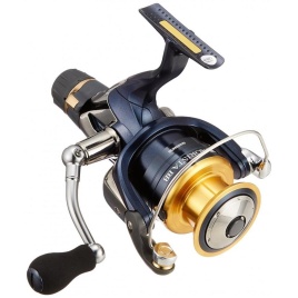 Катушка SHIMANO 13 Aorista BB 4000