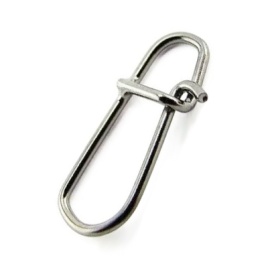 Застежки паяные Sugihara Kashiwagi Heavy #00 11kg (7шт)				