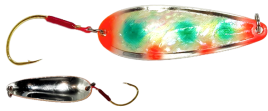 Блесна Wonder W-Pro COHO LURE 16 гр.WL-SSB058