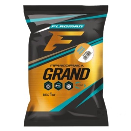 Прикормка Flagman Grand лещ река PRFV003