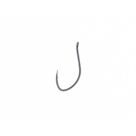 Крючок AJI-RING №3 с ушком, покрытие BN (10 шт)							