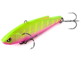 Воблер тонущ. вертикал. LJ Pro Series VIB S 58.00/354							