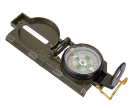 Компас (HS-DC45-2B) Helios