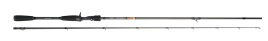 Кастинговое удилище SnastiZdraste Rod #Porolka Cast 762XXH 30-140g #1.5-3.0 Fast				