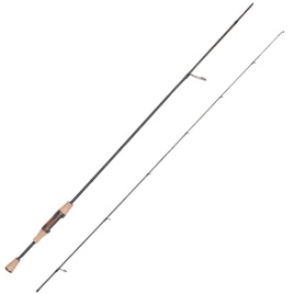 Удилище спиннинговое JACKALL T-Connection Area TCA-S61ML