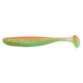 Приманка силиконовая Keitech Easy Shiner 3.5" PAL #05 Sun Shine Lime											