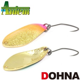 Блесна колебалка Antem Dohna 2,5 гр . GL 03
