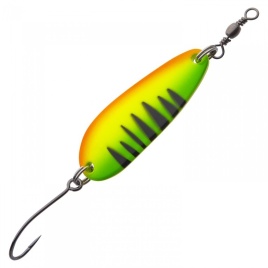 Приманка CRUSADER GEKIATSU (10) HOT TIGER																				