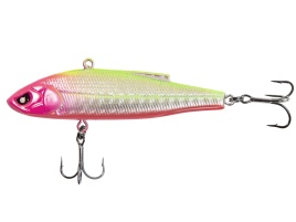 Воблер тонущ. вертикал. LJ Pro Series VIB S 58.00/346							