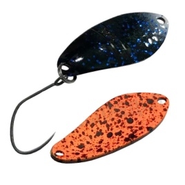 Колеблющаяся блесна Angler`z System Area Spoon Dohna, 3 гр, NA 03