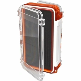 Коробка MEIHO Double Sided Foam Tackle Case Bousui WG-2