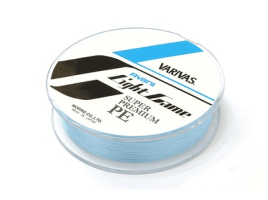 Плетёнка Varivas Light GAME 0,4  0,104   3,85 кг. 150 м.