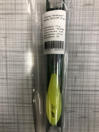 Монтаж "Бомбарда" Floating YELLOW 15 гр