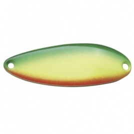Блесна колебалка Smith PURE 3,5  гр.  GYO