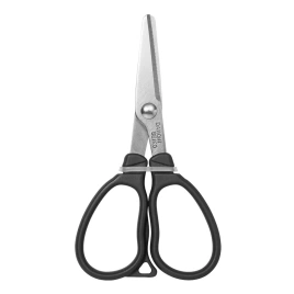 Ножницы для PE DAIICHISEIKO MC SCISSORS 25 BK																				