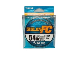 флуорокарбон SUNLINE Siglon FC 2020 50m #16/0.660mm											