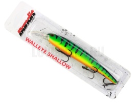 Воблер BANDIT SHALLOW WALLEYE 20																							