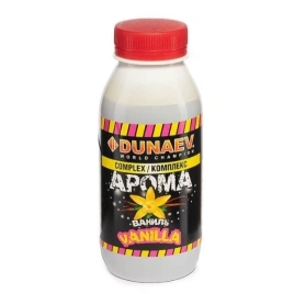 Арома Комплекс 250мл Ваниль