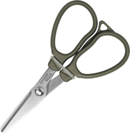 Ножницы для PE DAIICHISEIKO MC SCISSORS 25 GRN																				