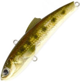 Раттлин Narval Frost Candy Vib 70mm 14g #027-NS Minnow												