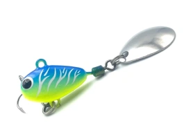 Блесна UF Studio Hurricane 24g цв. ice Tiger