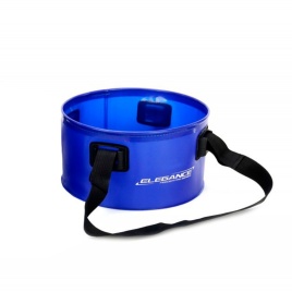 ELEGANCE FEEDER PRO Ведро для прикормки Eva 33х16,5см