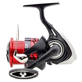 Катушка 23NINJA FEEDER LT6000SS																				