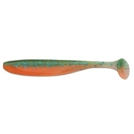 Приманка силиконовая Keitech Easy Shiner 3.5" PAL #11 Rotten Carrot											