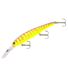 Воблер BANDIT SHALLOW WALLEYE 27																							