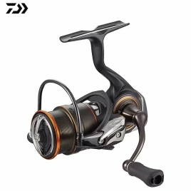 Катушка Daiwa 21 PRESSO LT2000SS-P