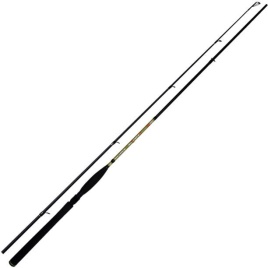 Удилище спин. Maximus BUTCHER-X JIG 24ML 2,4m  7-25g							