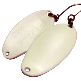 Блесна FOREST FIX Impact 2.5g No18																														