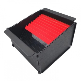 "Лоток с картотекой для ящика MEIHO 7070/7070N/2070/TB4000