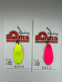 Блесна Antem Dohna 3,0g NA24