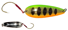 Блесна Wonder W-Pro COHO LURE 16 гр.WL-SSB043