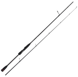 Удилище спин. Maximus WORKHORSE V4  24ML 2,4m  4-20g