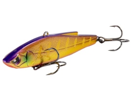 Воблер тонущ. вертикал. LJ Pro Series VIB S 58.00/337							