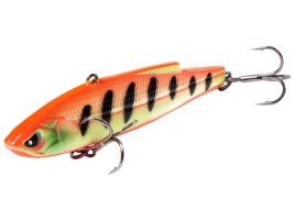 Воблер тонущ. вертикал. LJ Pro Series VIB S 58.00/344							