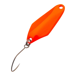 Колеблющаяся блесна Nories Masukurouto Rooney, 2.2 гр, 001