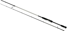 Удилище спиннинговое Zetrix HAYRON HRS-802M 2nd Gen 7 - 28 гр.											