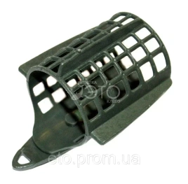 Кормушка закормочная 40 гр. М.Карп