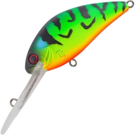 Воблер TsuYoki WASU 63F K020												