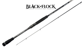 Cпиннинг Black Flock FBFS 802MH												