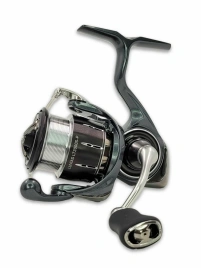 Катушка DAIWA 24 Luvias LT2000S-P