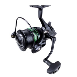 F-FISHING Катушка фидерная Vento Carp Feeder 4000												