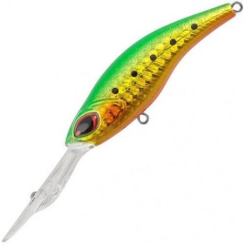 Воблер TsuYoki DEEP GAZ 70F 1020												