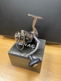 Катушка Доюй Grace 260401-30