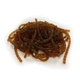 Nano worm 86-90-14-6 Силиконовые приманки CF	