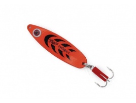 Блесна Mepps SYCLOPS FLUO ORANGE №1 (12г)							