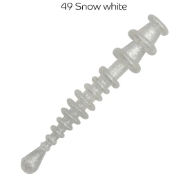 Double Bait 1.2" 001-30-49-6 Силиконовые приманки